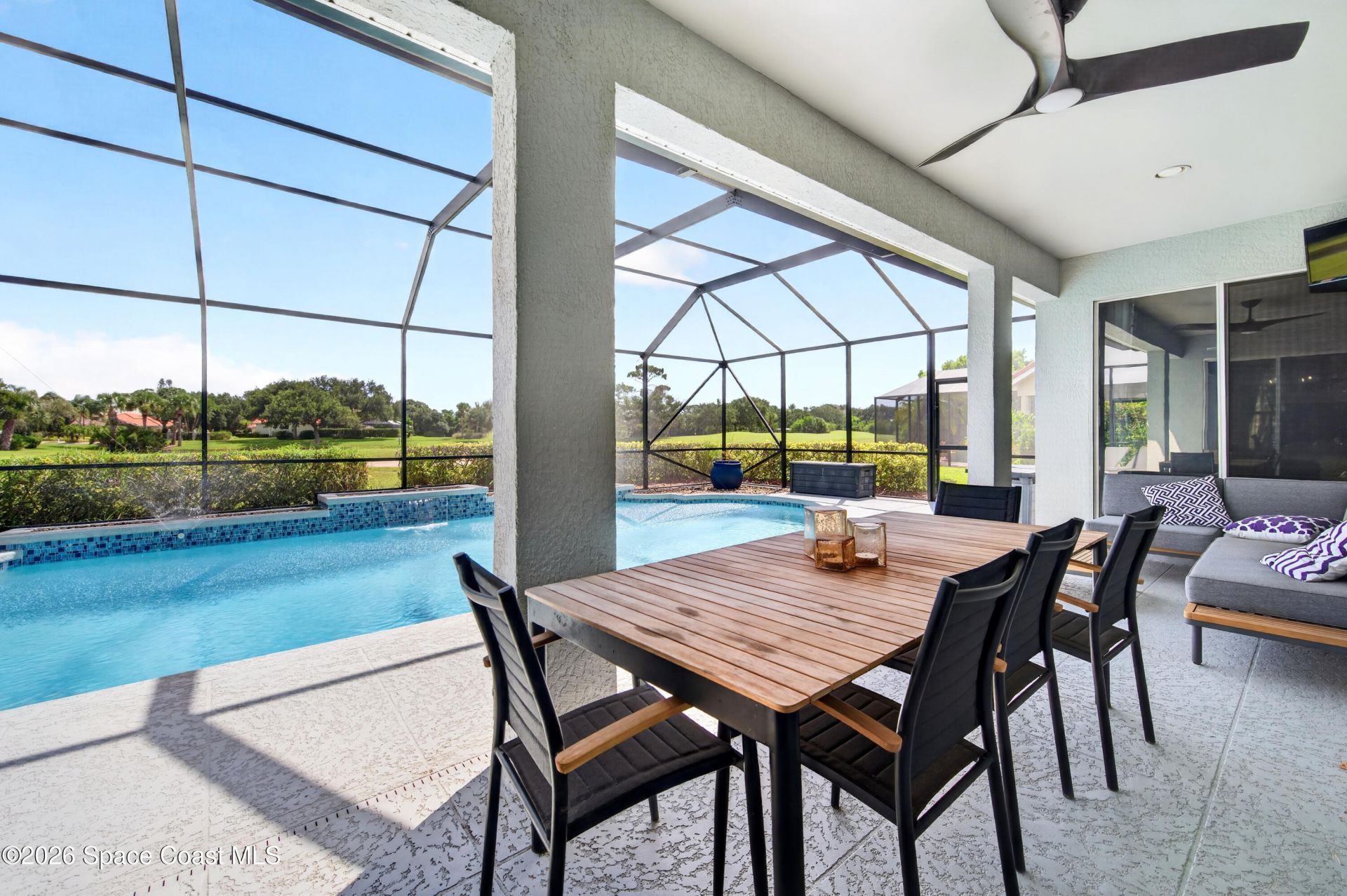 8043 Old Tramway Drive, Melbourne, FL 32940 Photo