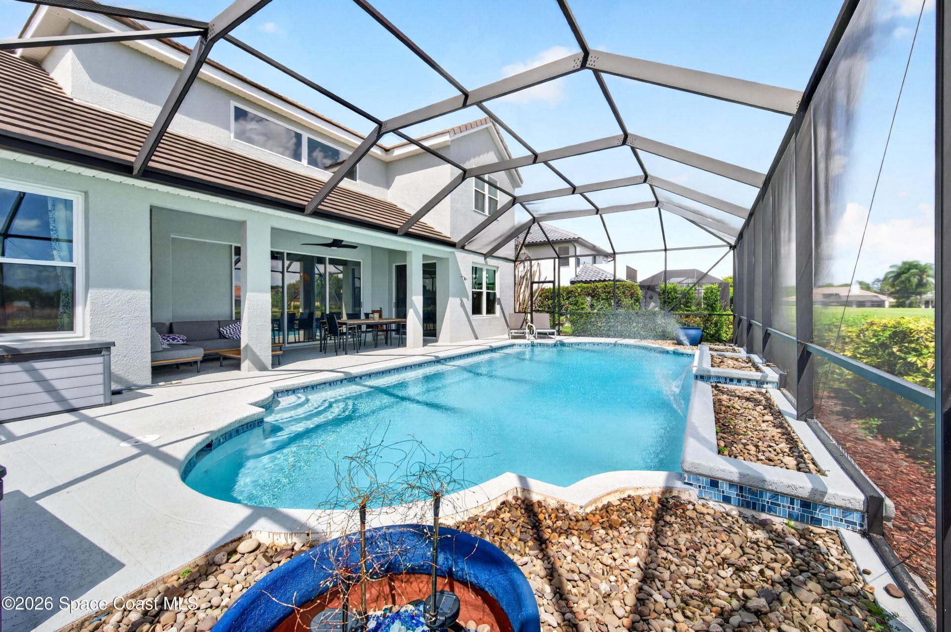 8043 Old Tramway Drive, Melbourne, FL 32940 Photo