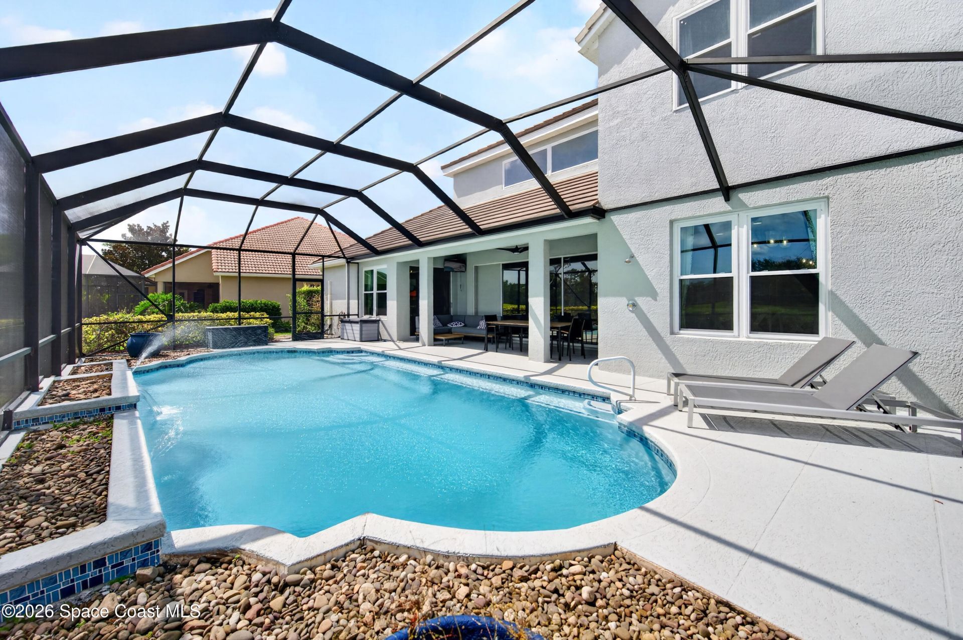 8043 Old Tramway Drive, Melbourne, FL 32940 Photo