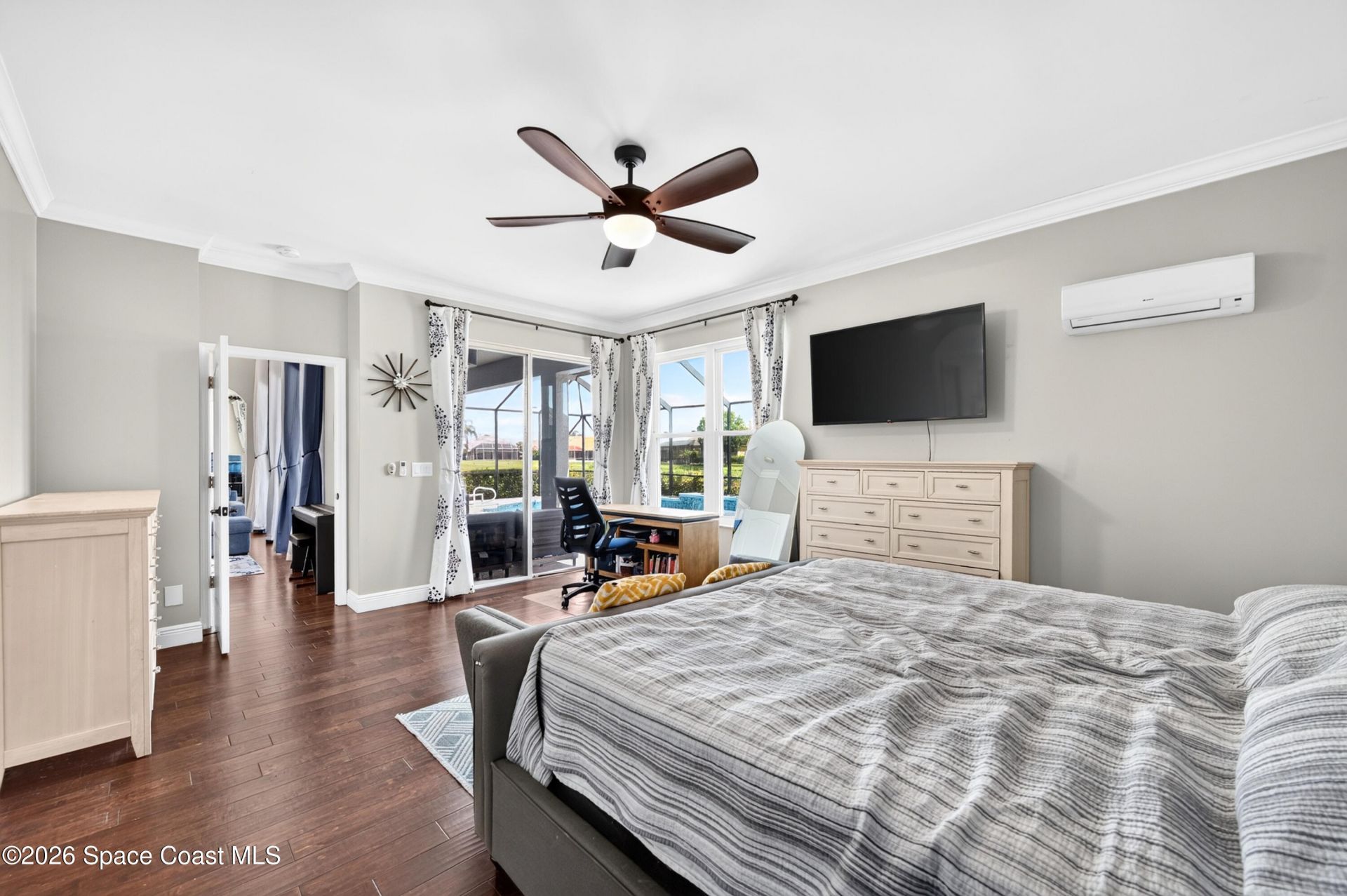 8043 Old Tramway Drive, Melbourne, FL 32940 Photo