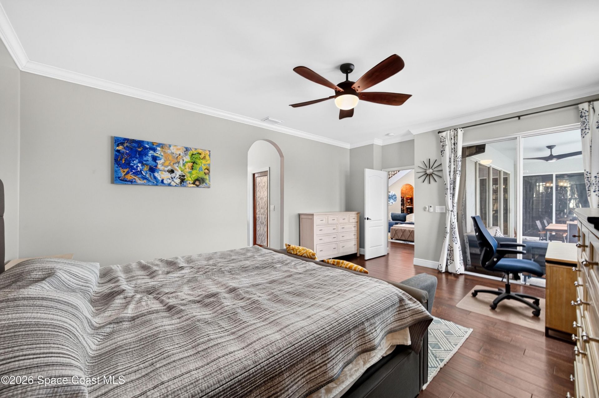 8043 Old Tramway Drive, Melbourne, FL 32940 Photo
