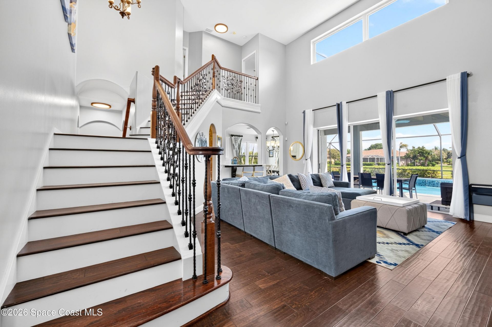8043 Old Tramway Drive, Melbourne, FL 32940 Photo