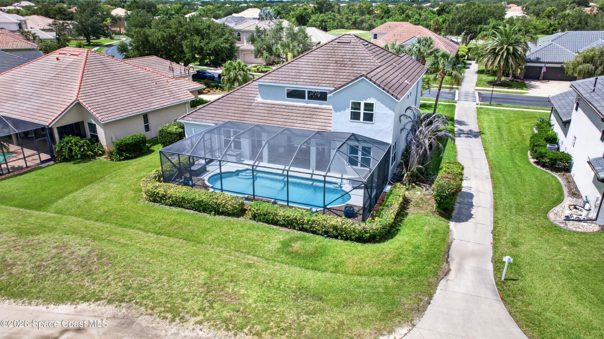 8043 Old Tramway Drive, Melbourne, FL 32940 Photo
