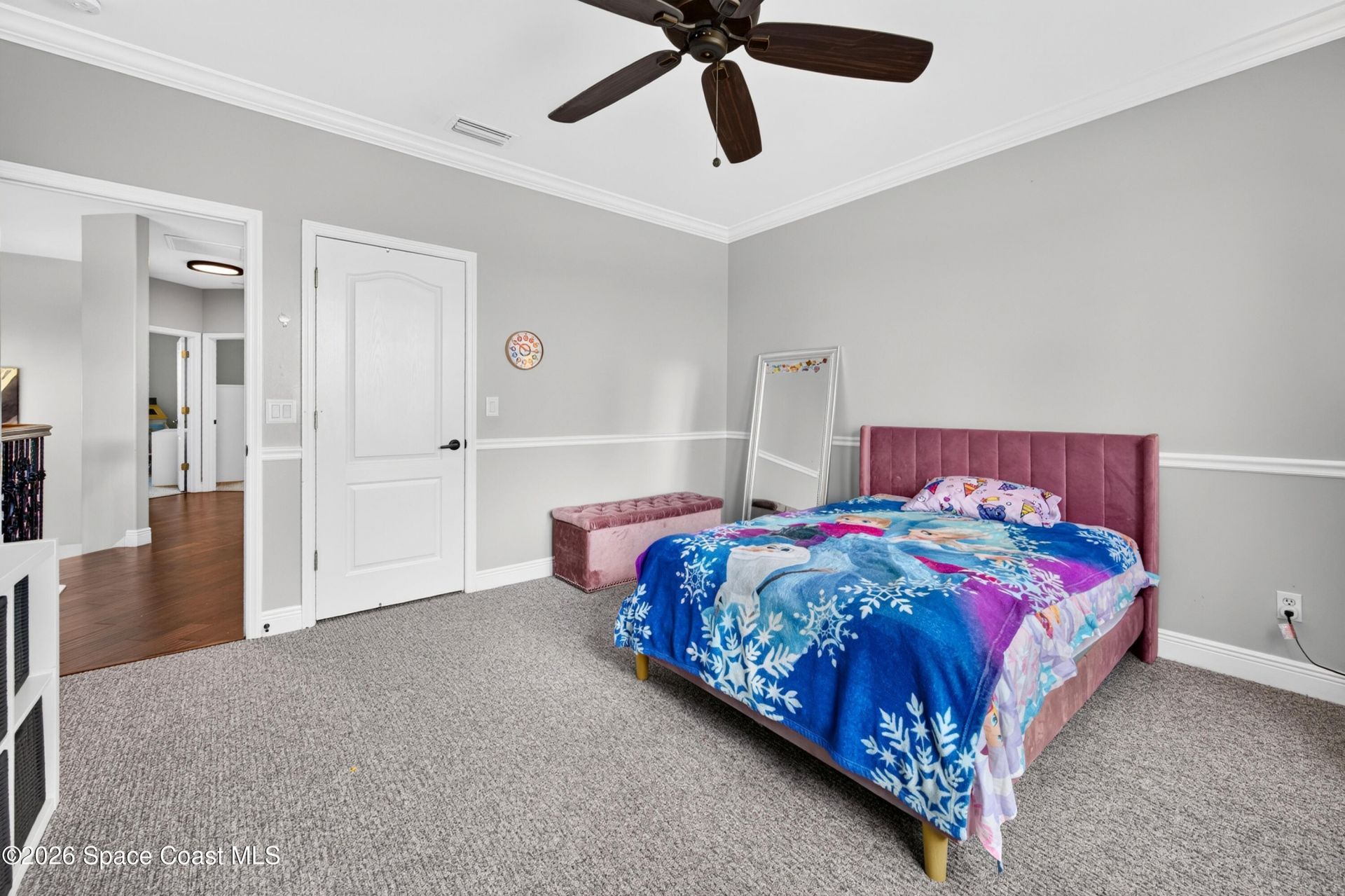 8043 Old Tramway Drive, Melbourne, FL 32940 Photo