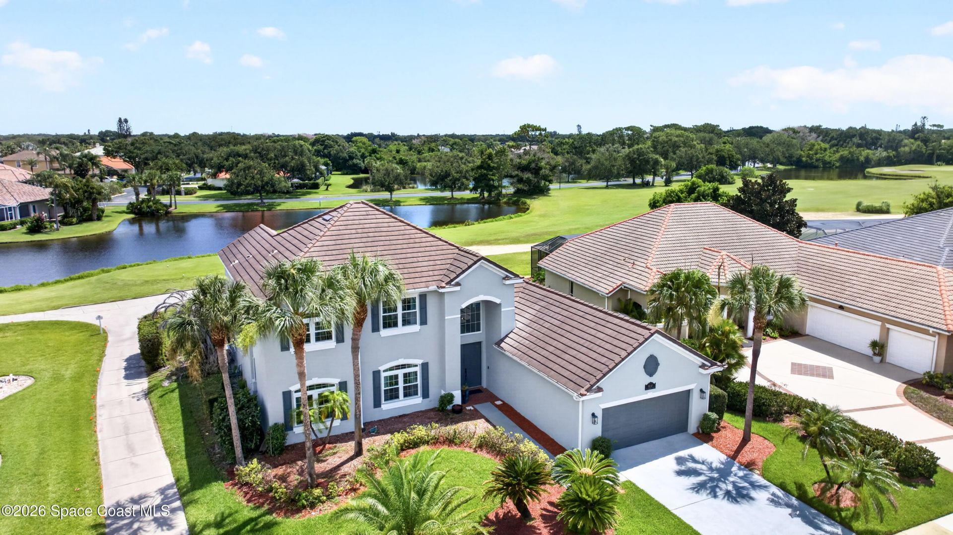 8043 Old Tramway Drive, Melbourne, FL 32940 Photo