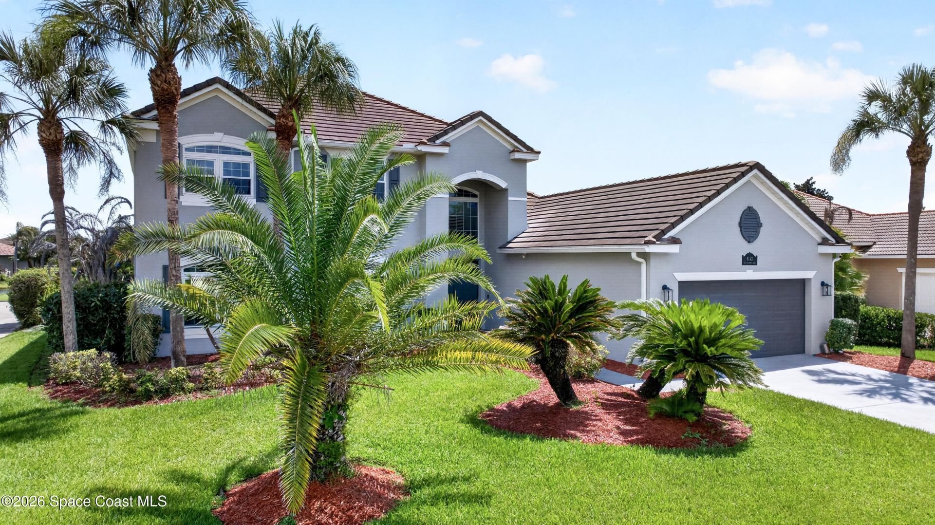8043 Old Tramway Drive, Melbourne, FL 32940 Photo