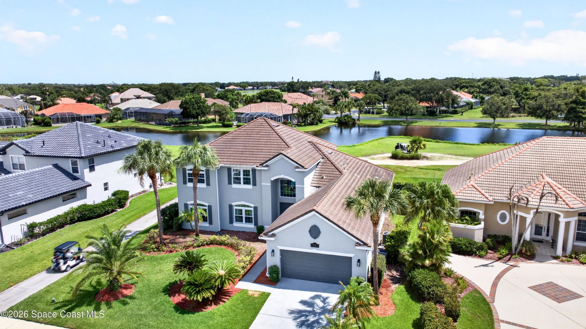 8043 Old Tramway Drive, Melbourne, FL 32940 Photo