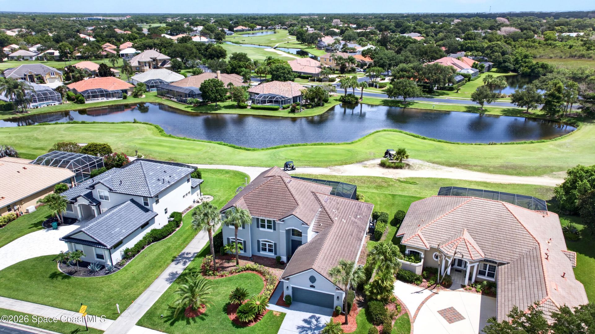 8043 Old Tramway Drive, Melbourne, FL 32940 Photo