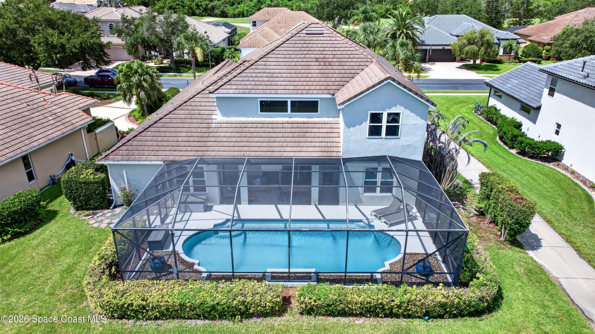 8043 Old Tramway Drive, Melbourne, FL 32940 Photo