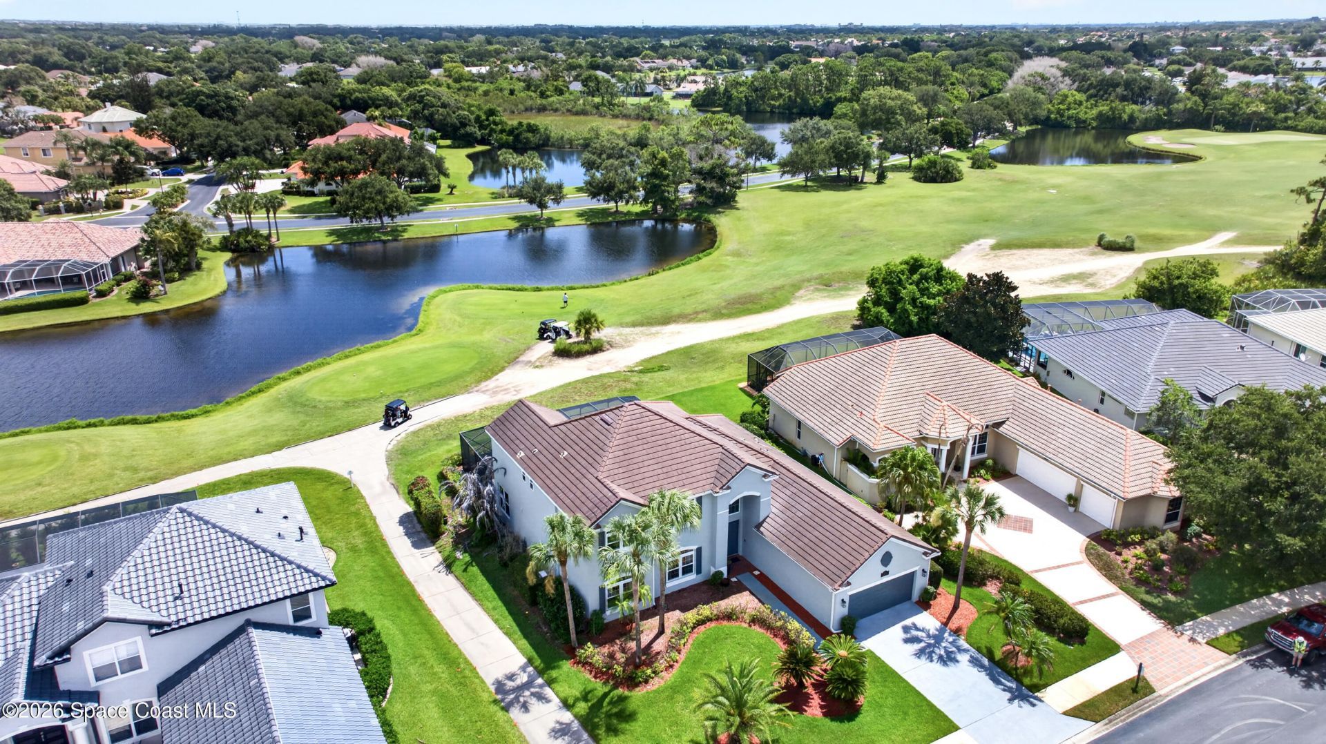 8043 Old Tramway Drive, Melbourne, FL 32940 Photo
