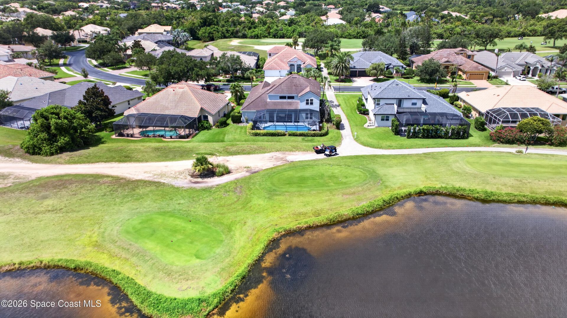 8043 Old Tramway Drive, Melbourne, FL 32940 Photo