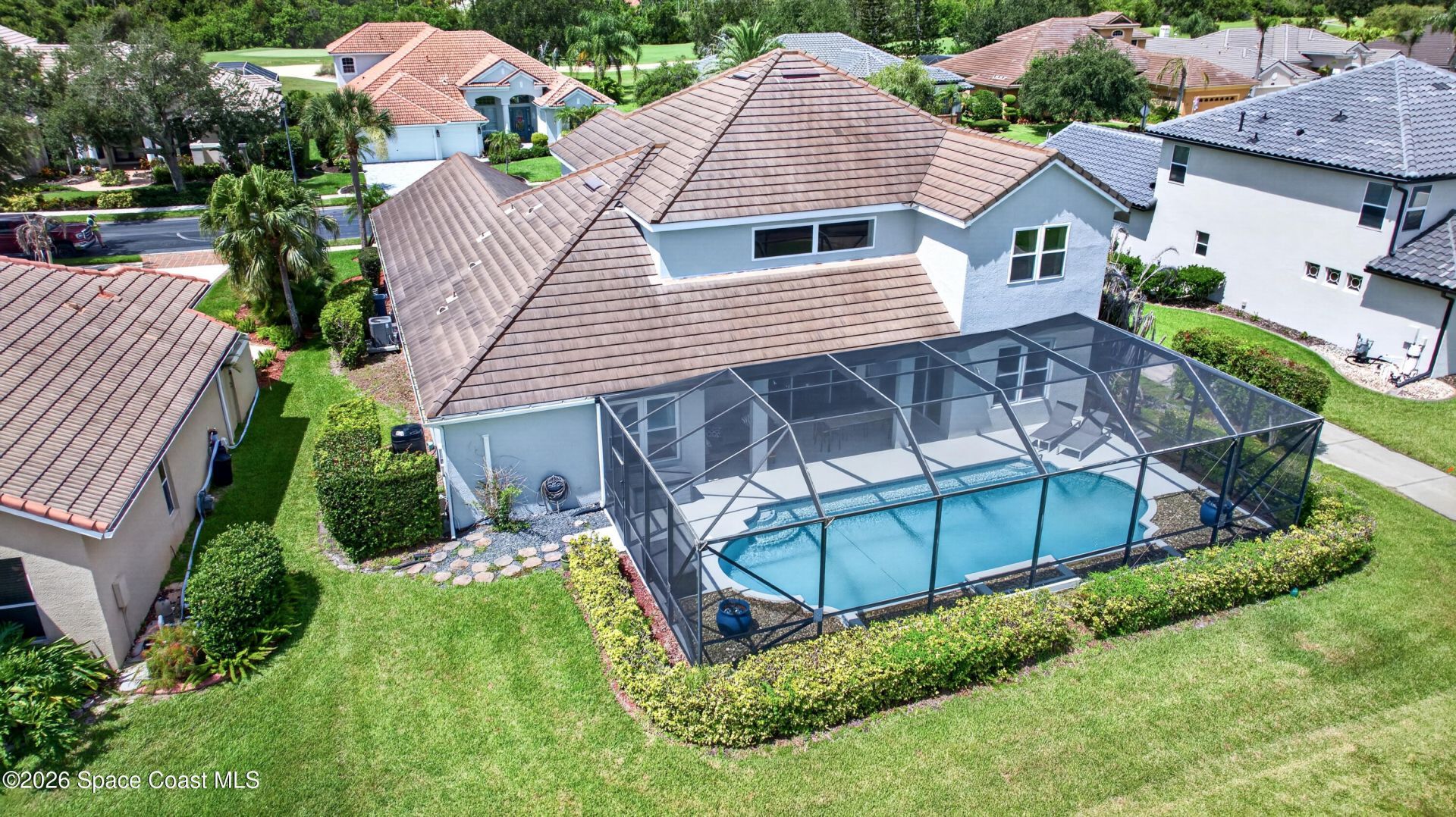 8043 Old Tramway Drive, Melbourne, FL 32940 Photo