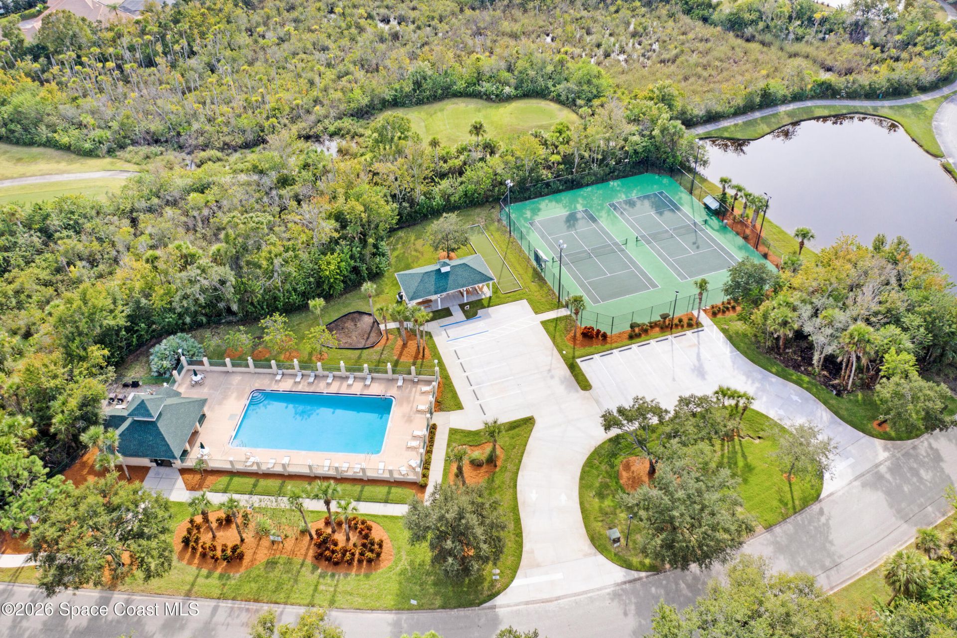 8043 Old Tramway Drive, Melbourne, FL 32940 Photo
