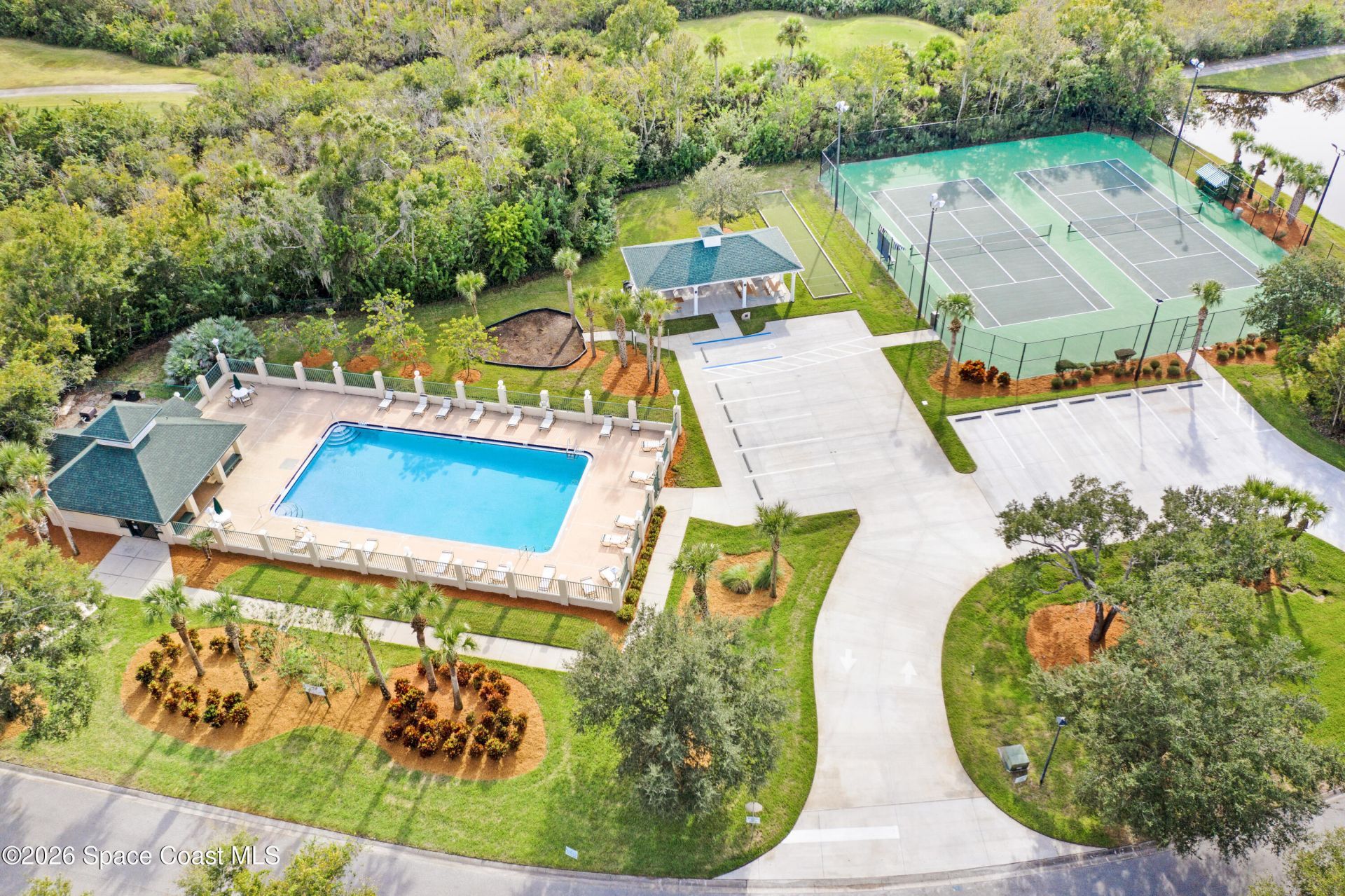 8043 Old Tramway Drive, Melbourne, FL 32940 Photo