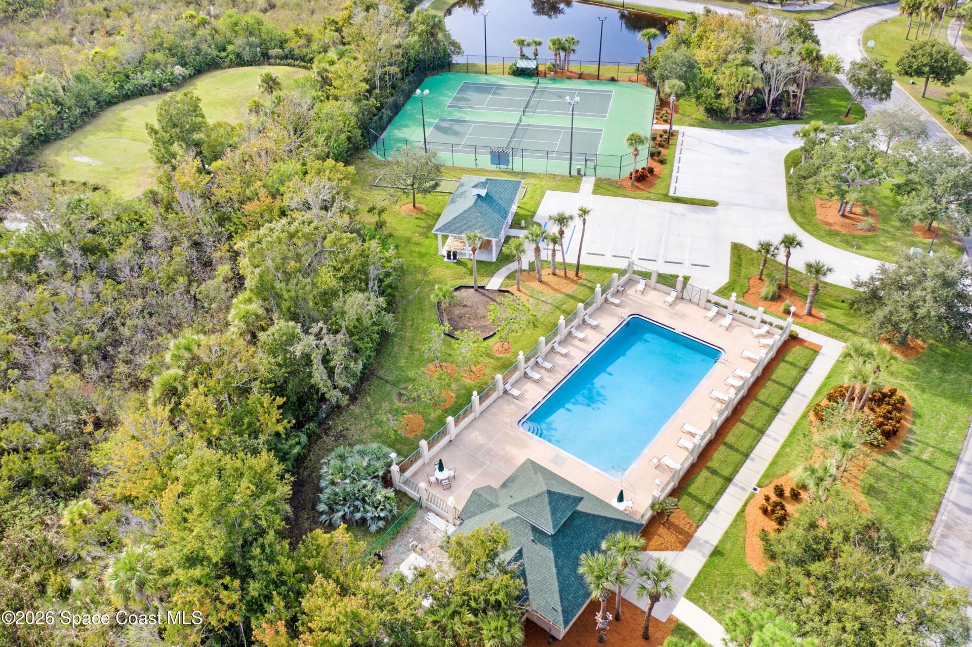 8043 Old Tramway Drive, Melbourne, FL 32940 Photo