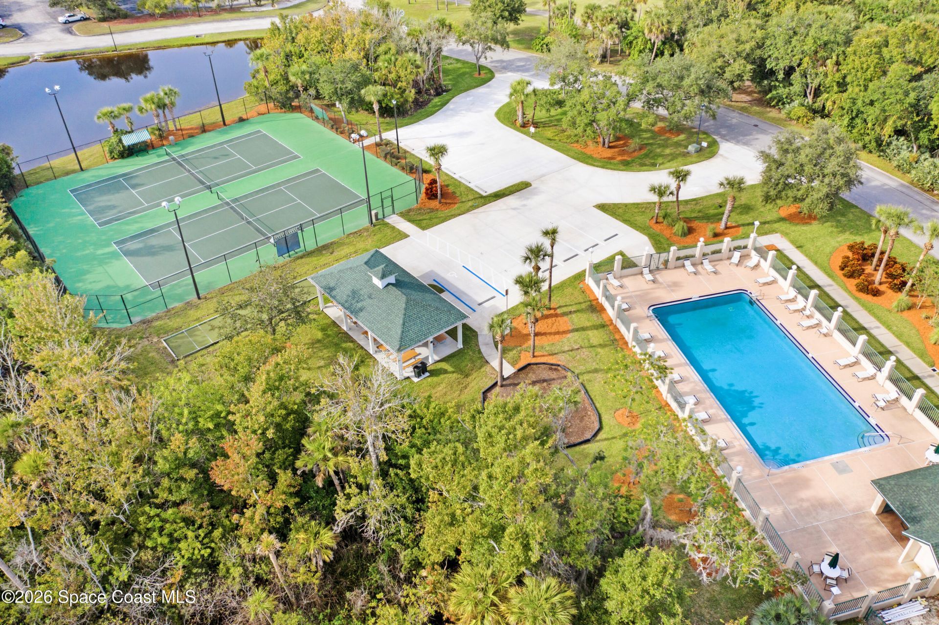 8043 Old Tramway Drive, Melbourne, FL 32940 Photo