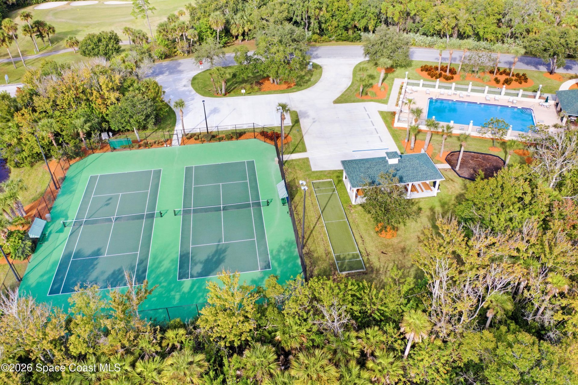 8043 Old Tramway Drive, Melbourne, FL 32940 Photo