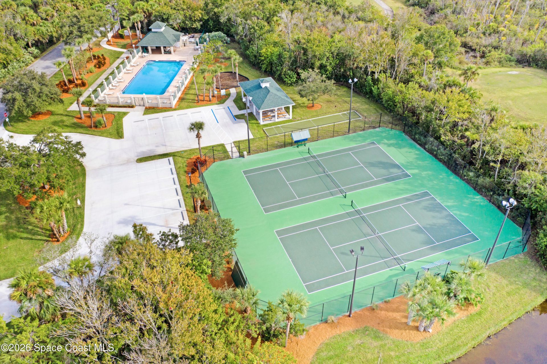 8043 Old Tramway Drive, Melbourne, FL 32940 Photo