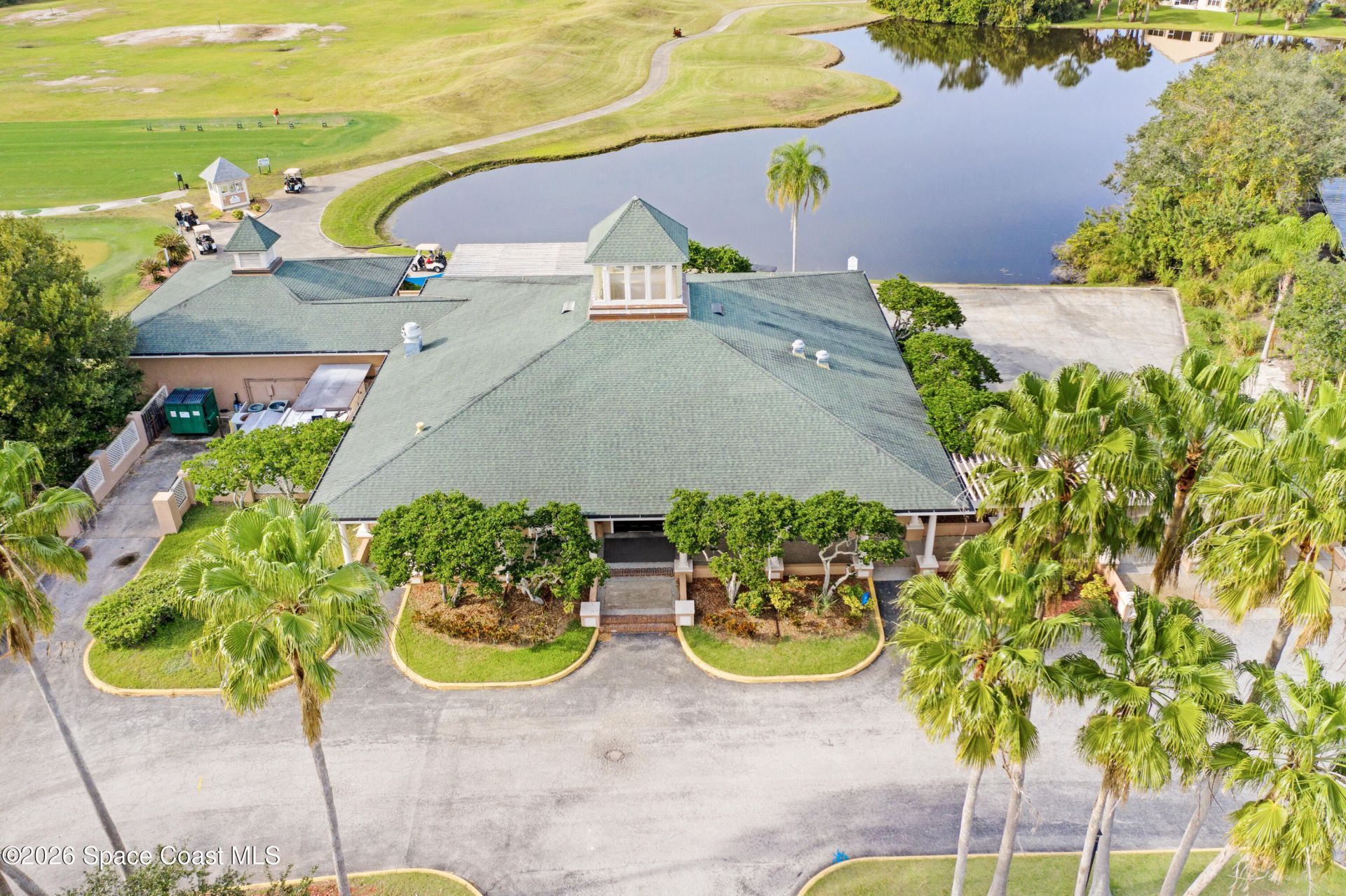 8043 Old Tramway Drive, Melbourne, FL 32940 Photo