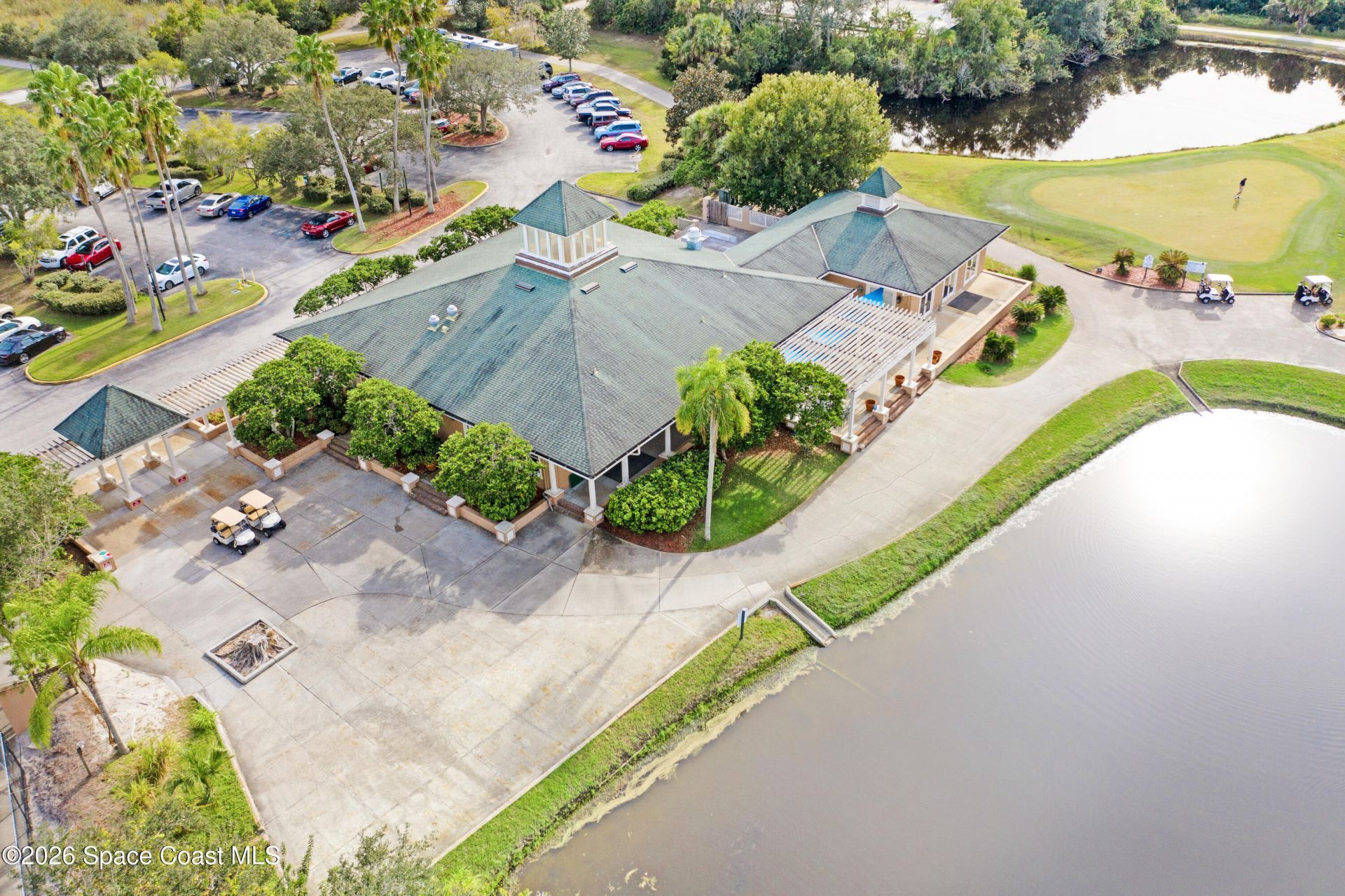 8043 Old Tramway Drive, Melbourne, FL 32940 Photo