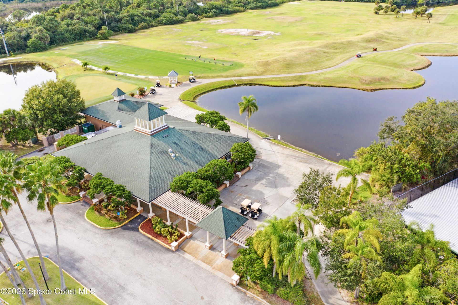 8043 Old Tramway Drive, Melbourne, FL 32940 Photo