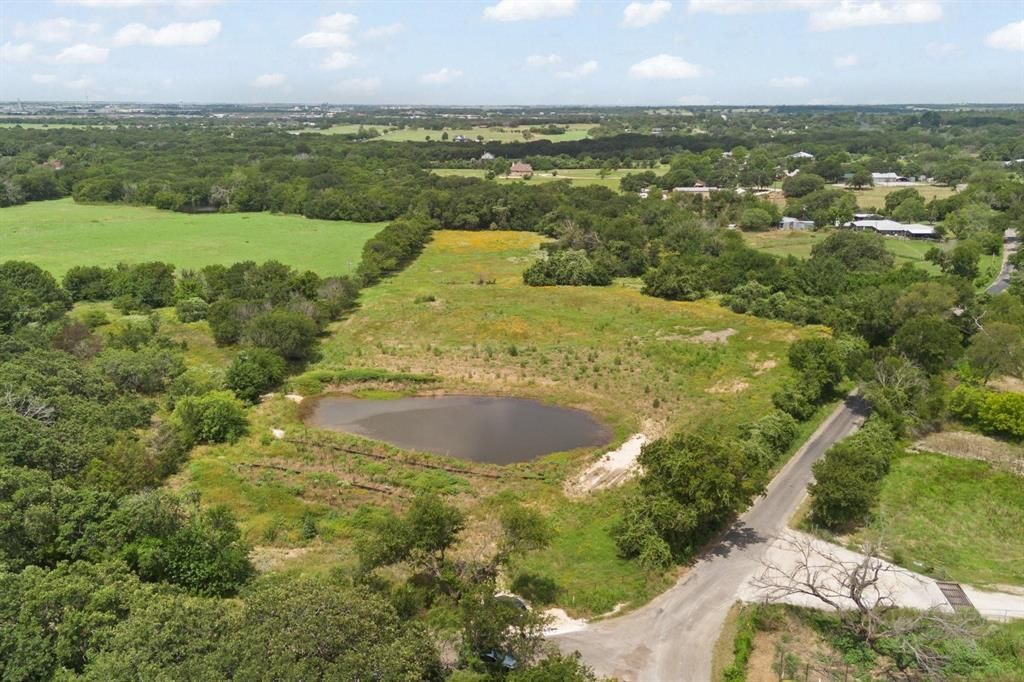 2591 Hopewell Road, Cleburne, TX 76031 Main Photo