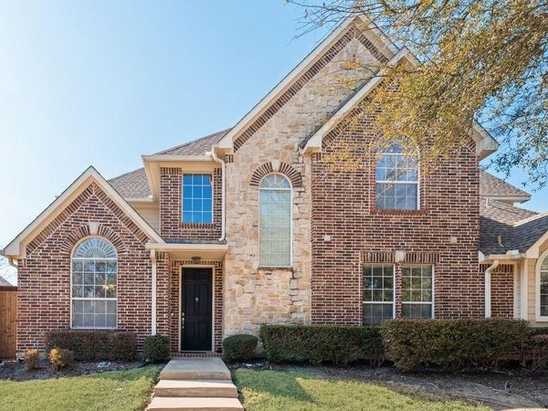226 Venice Trail, Lewisville, TX 75067