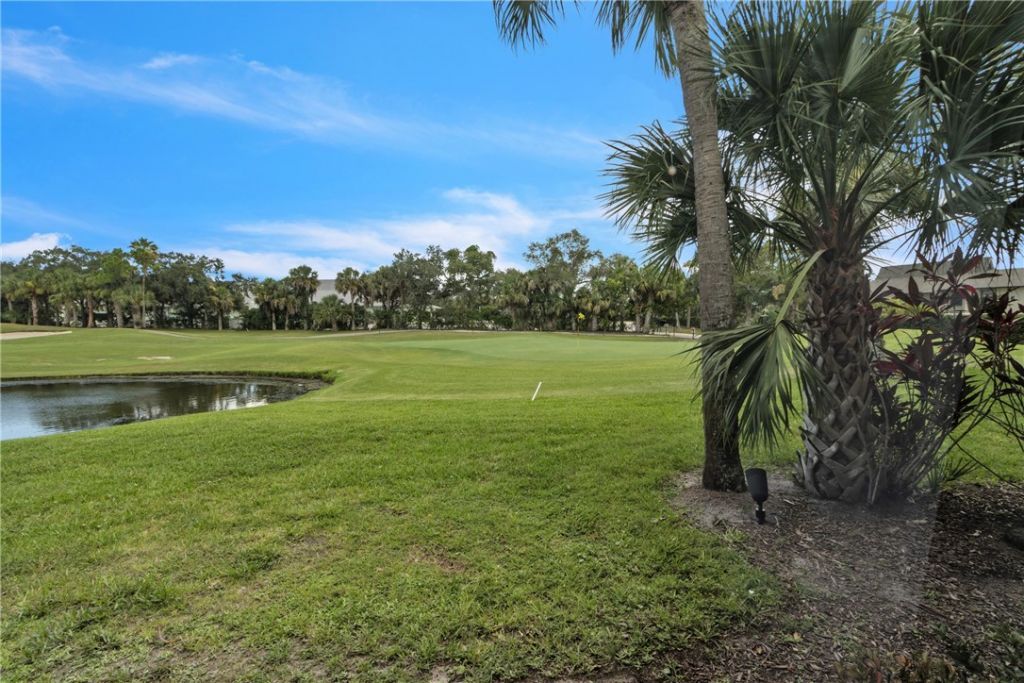 44 Plantation Drive, Unit 101, Vero Beach, FL 32966 Photo