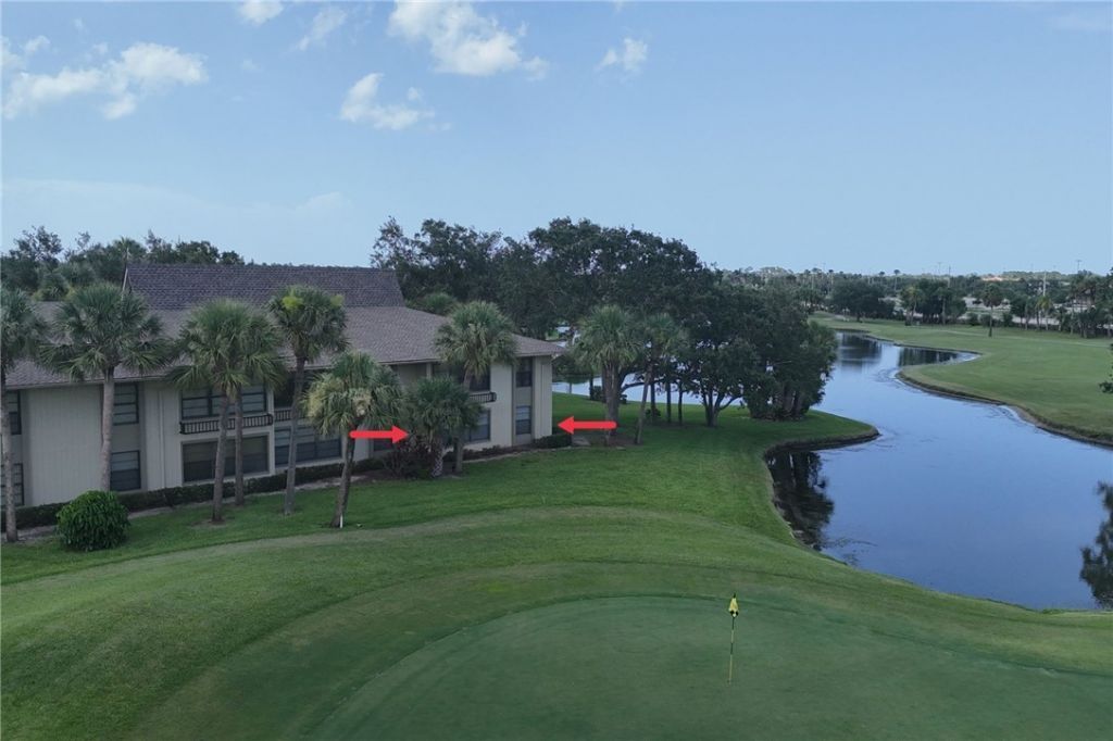 44 Plantation Drive, Unit 101, Vero Beach, FL 32966 Photo
