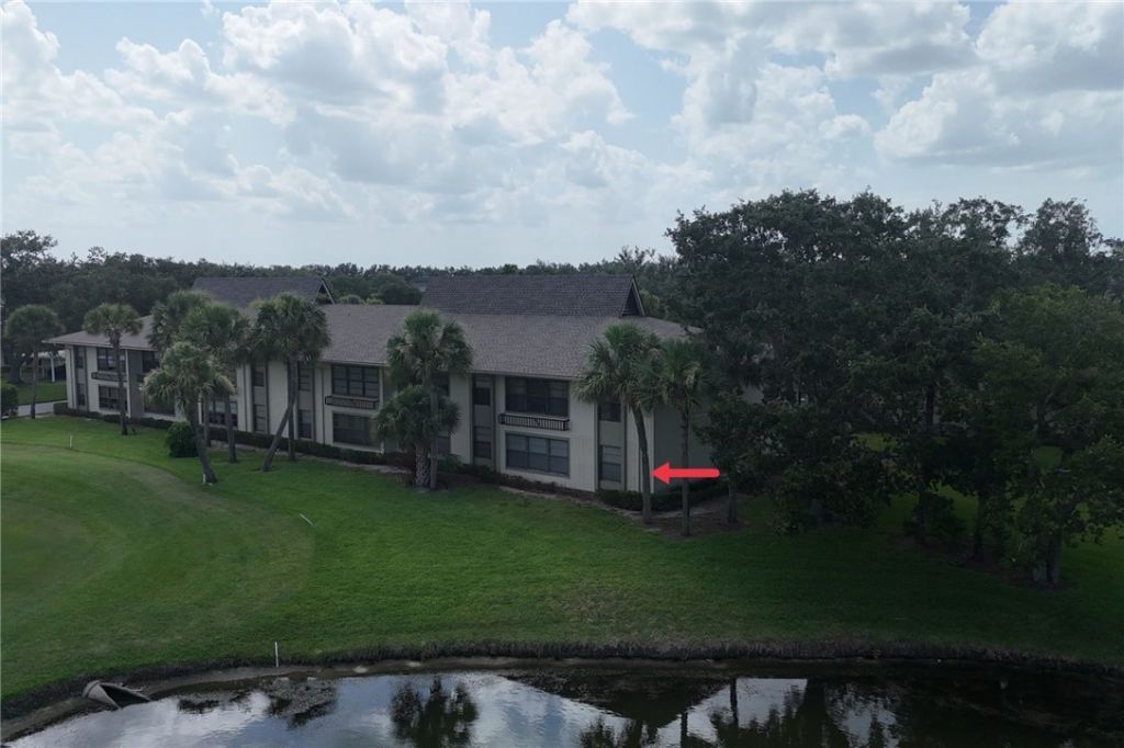 44 Plantation Drive, Unit 101, Vero Beach, FL 32966 Photo