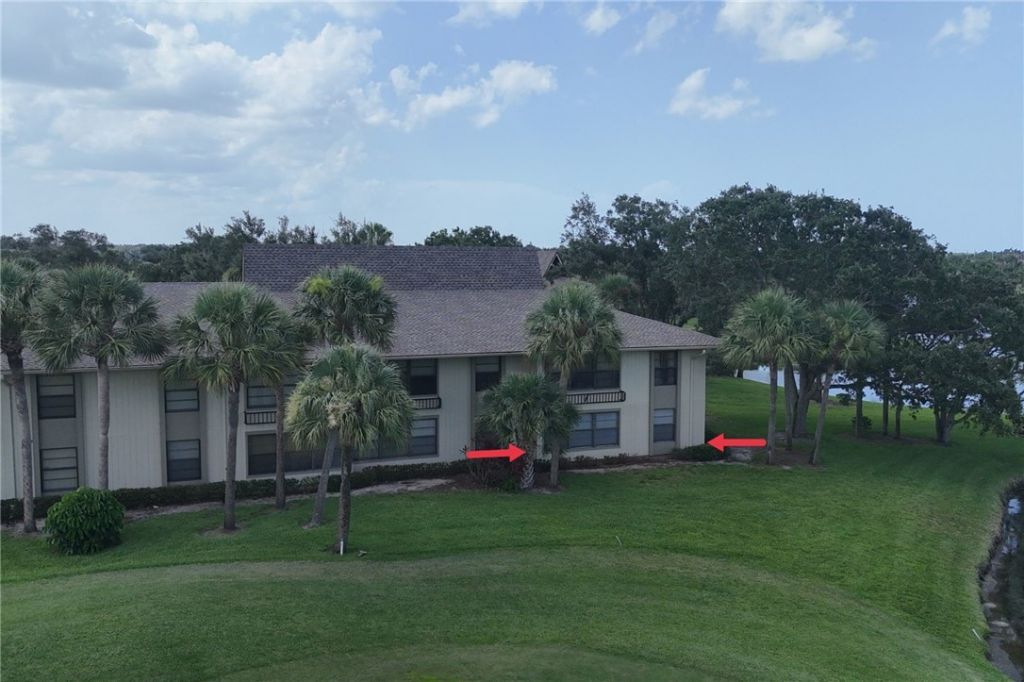 44 Plantation Drive, Unit 101, Vero Beach, FL 32966 Photo