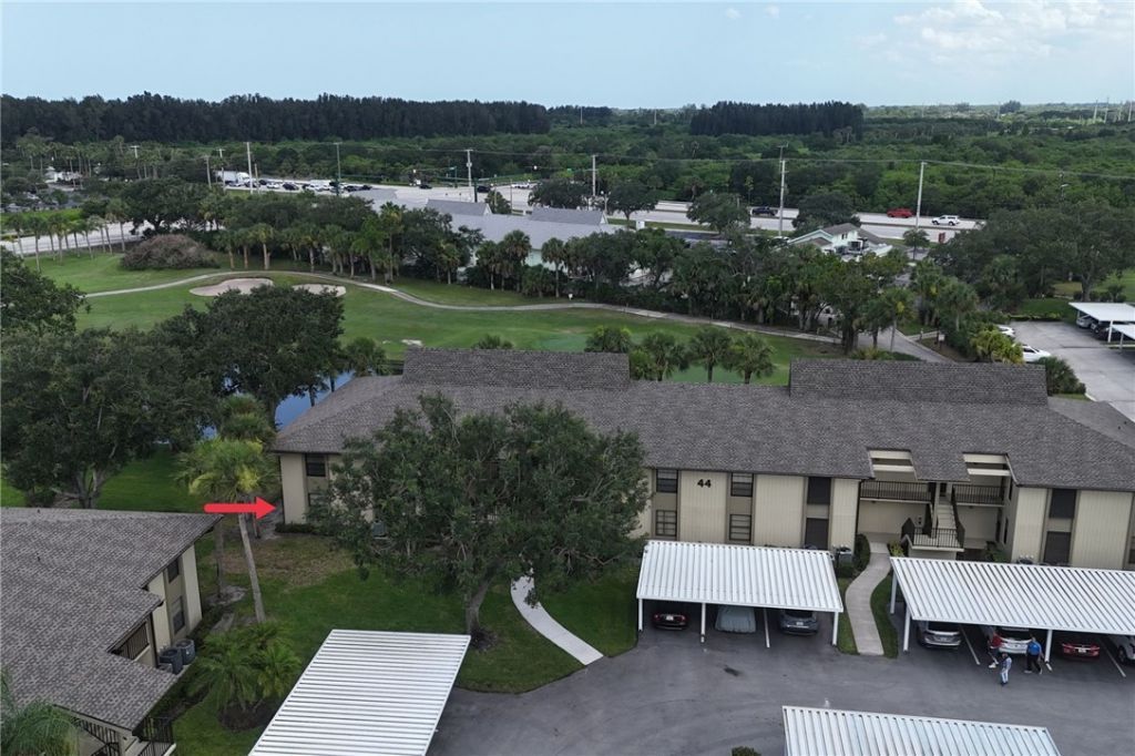 44 Plantation Drive, Unit 101, Vero Beach, FL 32966 Photo