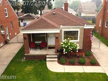 Allen Park, MI 48101