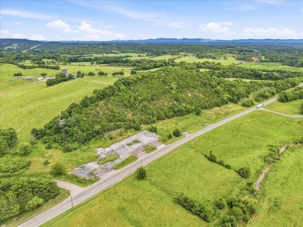 6215 Fish Hatchery Road, Russellville, TN 37860