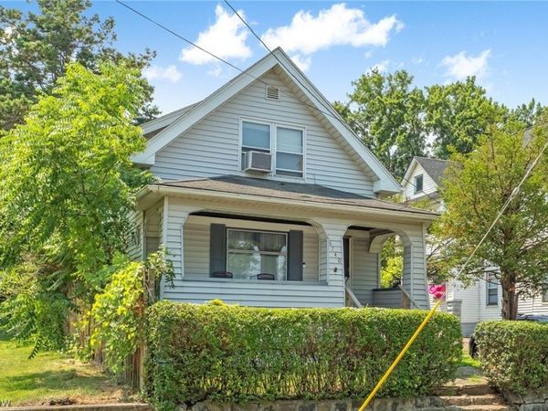 6740 Baxter Avenue , Cleveland, OH 44105