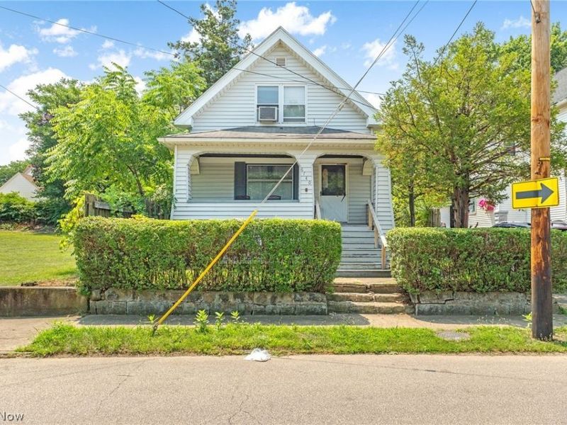 6740 Baxter Avenue, Cleveland, OH 44105 Photo 2