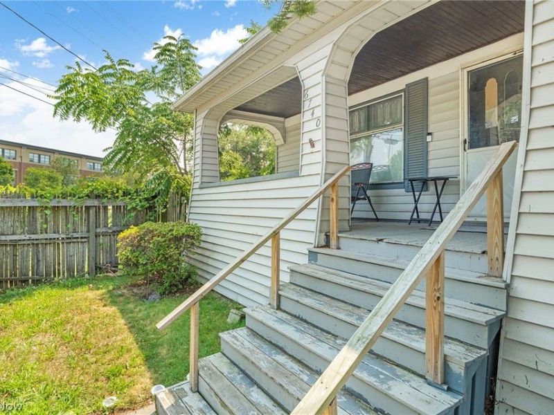 6740 Baxter Avenue, Cleveland, OH 44105 Photo 3