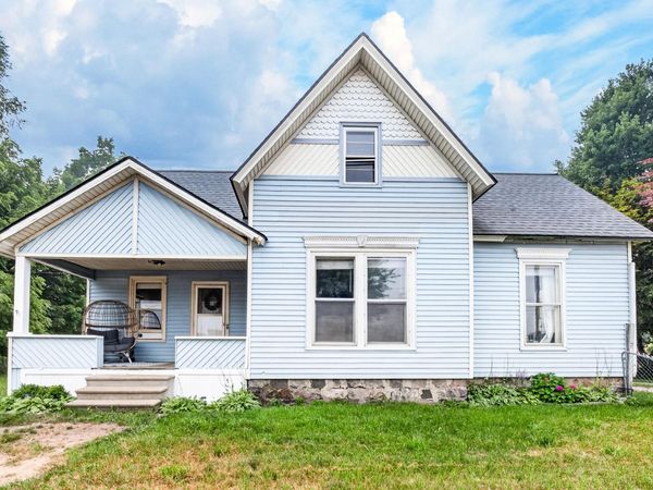 175 Allegan Street, Plainwell, MI 49080