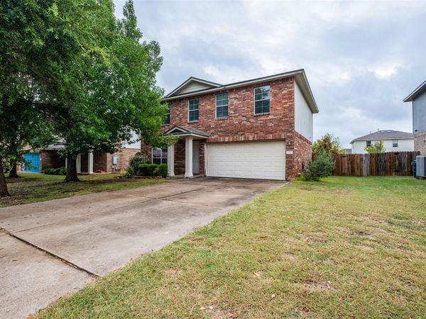 800 Rubles CT, Leander, TX 78641