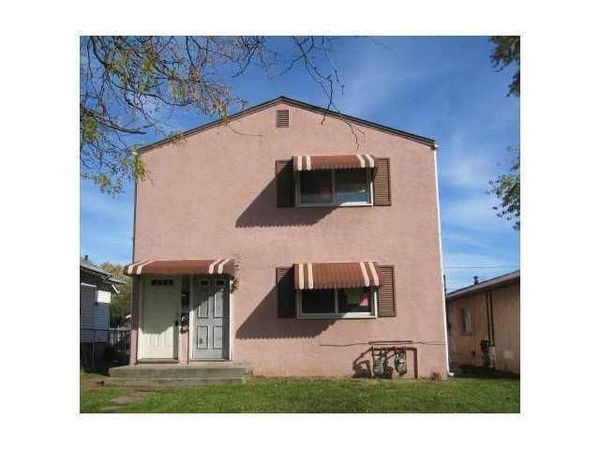 194-196 Schultz Avenue , Columbus, OH 43222