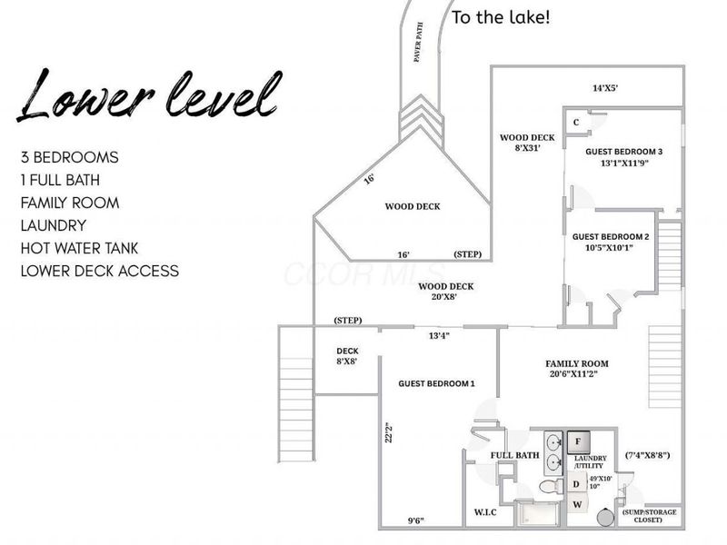 279 Crabapple Drive , Howard, OH 43028 Photo 33