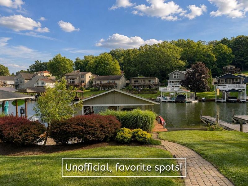 279 Crabapple Drive , Howard, OH 43028 Photo 50