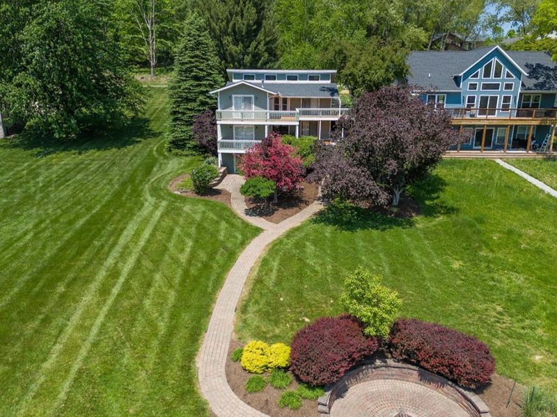 279 Crabapple Drive , Howard, OH 43028 Photo 8