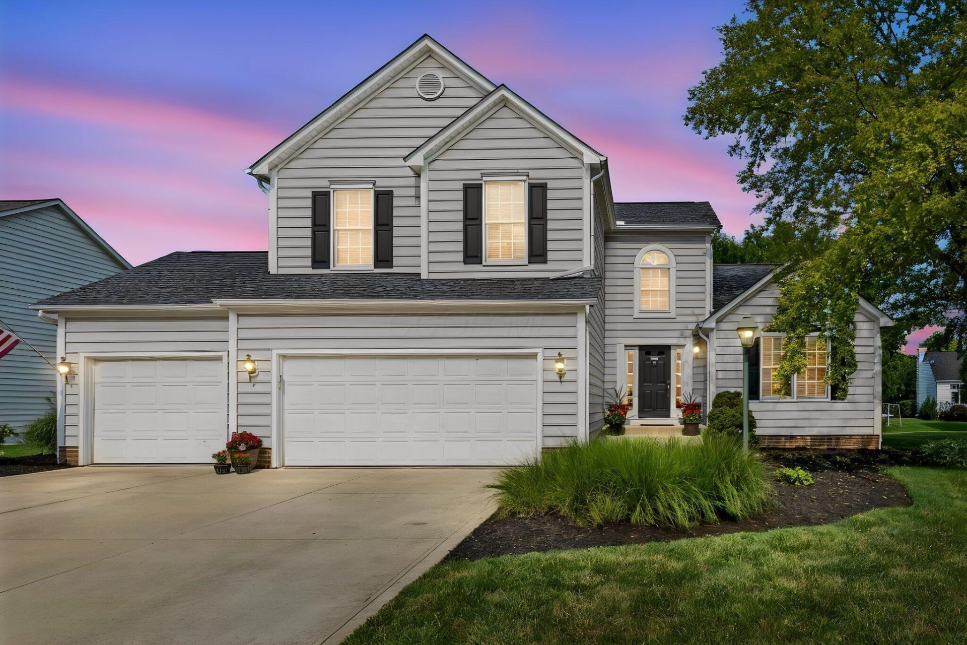 6752 Inverness Street , Westerville, OH 43082 Main Photo