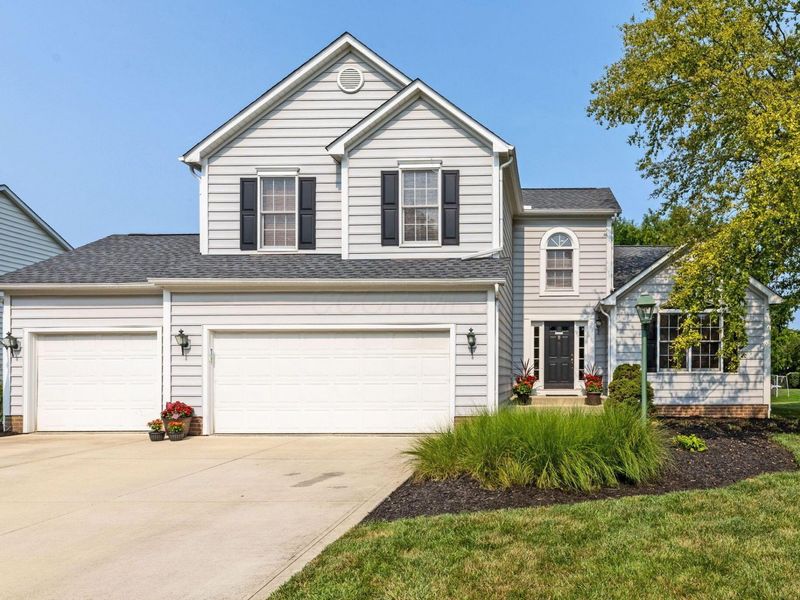 6752 Inverness Street , Westerville, OH 43082 Photo 2