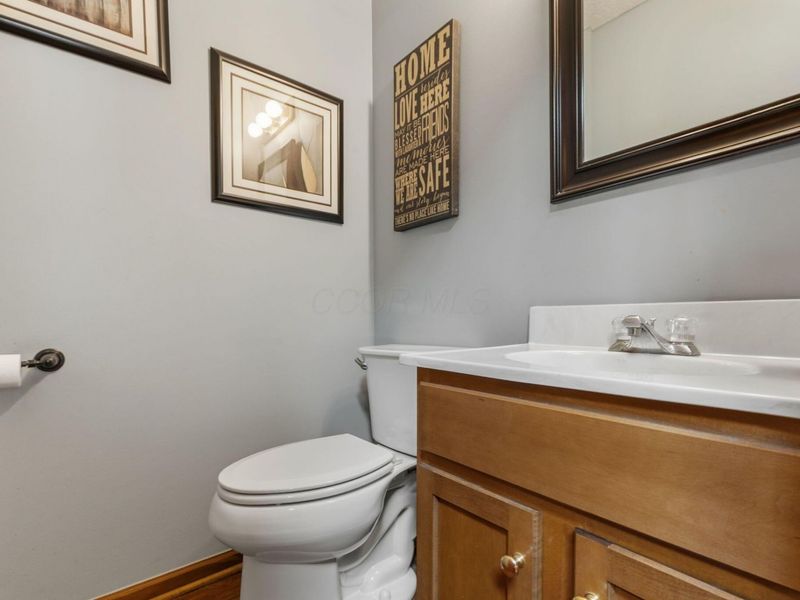 6752 Inverness Street , Westerville, OH 43082 Photo 22