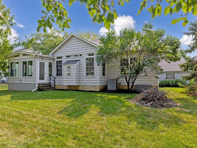 6752 Inverness Street , Westerville, OH 43082 Photo 46