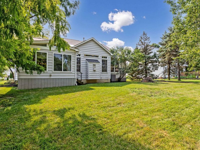 6752 Inverness Street , Westerville, OH 43082 Photo 47
