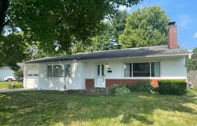 1523 Walkath Drive , Columbus, OH 43227 Main Photo