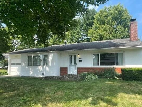 1523 Walkath Drive , Columbus, OH 43227